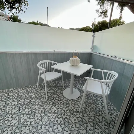Helices Centro Cabo De Gata Apartment